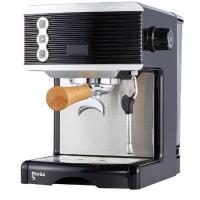 ราคา เครื่องชงกาแฟ Gemilai เครื่องทำกาแฟ เครื่องชงกาแฟสด เครื่องชงกาแฟอัตโนมัติ การทำโฟมนมแฟนซี ขนาดหัวชง 58mm 1450W 15 Bar 1 7 ลิตร (21513618220)