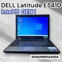 ราคา โน้ตบุ๊ค Dell Latitude E5410 Laptop Core i5 2 40ghz RAM 8GB HDD 500GB DVD 14 1 Inches Window10 Pro 64bit REFURBISHED (22128577490)