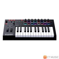 ราคา M Audio Oxygen Pro Mini 25 49 61 คีย์บอร์ดใบ้ USB MIDI Controller (12756311684)