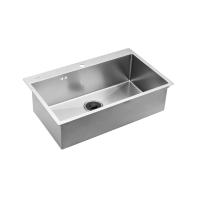 ราคา COTTO CT8801SP อ่างซิงค์ 1 หลุมใหญ่ (22060927163)