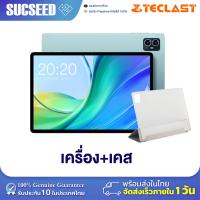 ราคา 2024 NEW Teclast M50 Tablet แท็บเล็ต 10 1 นิ้ว 6GB 128GB Android13 รองรับซิม 4G สเป็คจัดเต็ม ประกัน 1 ปีในไทย (22086789664)