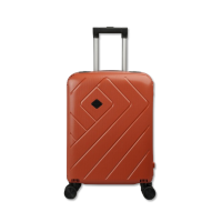 ราคา FN Rollica กระเป๋าเดินทาง ขนาด 28 นิ้ว รุ่น Frankfurt มาตรฐานจากเยอรมัน มีระบบล็อครหัส TSA ล้อแบบคู่แกนเดียวทั้ง 4 ล้อ หมุนรอบรอบตัว 360 องศา อึด ถึก ทน (22008007898)