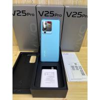 ราคา VIVO V25 Pro 5G 12 256GB เครื่องสภาพใหม่ ศูนย์ไทย (22052153726)
