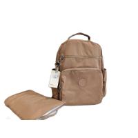 ราคา Kipling SO BABY Perri Blue Tas Ransel Bayi สร้อยคอจี้รูปลิงฟรี (20821615539)