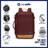 ราคา Pacsafe GO Carry on Backpack 34L กระเป๋าสะพาย กระเป๋ากันขโมย (21971856262)