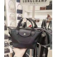 ราคา Original longchamp bags le pliage neo mini size XS Thick waterproof nylon crossbody dumplings bag women bag short handle handbag Fashion casual Shoulder Bags Taupe L1500598215 (13408324817)