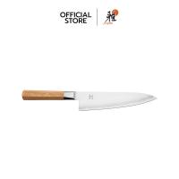 ราคา MIYABI มีดเชฟ รุ่น Miyabi 4000 FC v 2 200 มม N33971203 (21731672750)