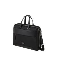 ราคา SAMSONITE กระเป๋าใส่แล็ปท็อป เอกสาร สะพายข้างขนาด 15 6 นิ้ว รุ่น ZALIA 3 0 BAILHANDLE 2 COMP 15 6 (21899391776)