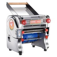 ราคา เครื่องตัดเส้นพาสต้า เครื่องทําเส้นบะหมี่ ZB240R เครื่องทําเส้นบะหมี่ เครื่องทำเส้นก๋วยเตี๋ยว เครื่องตัด ก๋วยเตี๋ยวพาสต้า Dumpli (16460242759)