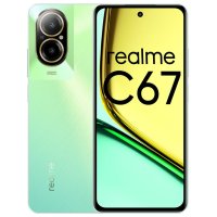 ราคา Realme C67 Ram8 128gb สินค้าใหม่เครื่องศูนย์ไทย รับประกันร้าน ส่งฟรี (22117069384)