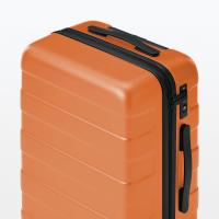 ราคา มูจิ กระเป๋าเดินทาง 36 ลิตร MUJI Hard carry suitcase 36L (21593095489)