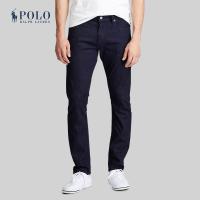 ราคา Polo Ralph Lauren JEANS กางเกงยีนส์ รุ่น MNPODNM10920013 สี 400 BLUE (4428668215)