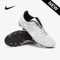 ราคา รองเท้าฟุตบอล Nike The Premier III FG หนังจิงโจ้ตัวท็อป (20235786143)