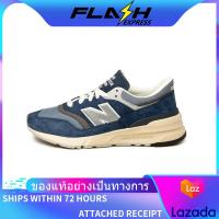 ราคา Attached Receipt NEW BALANCE NB 997 MENS AND WOMENS SPORTS SHOES U997RHA The Same Style In The Store (21298604536)