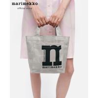 ราคา MARIMEKKO MONO MINI TOTE UNIKKO UNIKKO BAG กระเป๋า กระเป๋าผ้า (22001255672)