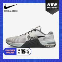 ราคา Nike Mens Metcon 8 Shoes Photon Dust (21731515246)