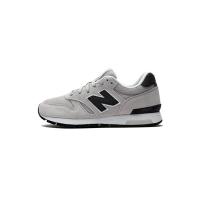 ราคา รับประกันของแท้ New Balance NB 565 รองเท้ากีฬา ML565CLG รับประกัน 1 ปี (21737840820)