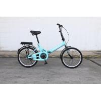 ราคา จักรยานพับ Folding Bike ล้อขนาด 20 นิ้ว Hero รุ่น Transit จักรยานพับได้ขี่ได้ ทั้งเด็กและผู้ใหญ่ (22097749939)