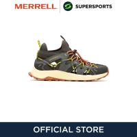 ราคา MERRELL Moab Flight Sieve รองเท้าลำลองผู้ชาย (21763293304)