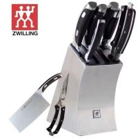 ราคา ชุดมีดเยอรมัน ZWILLING 7 ชิ้น ชุดมีดสแตนเลส ชุดมีดทำครัวที่บ้าน (22066492038)