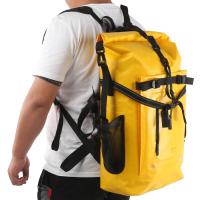 ราคา Zeberdany AFISHTOUR ดำน้ำว่ายน้ำกระเป๋าเป้สะพายหลังกันน้ำพีวีซีกลางแจ้ง F Lippers ถุงเก็บสำหรับลอย (21487267934)