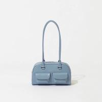 ราคา พร้อมส่ง พรีออเดอร์ Stand Oil Chubby Bag (20000123504)