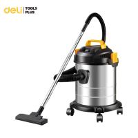 ราคา Deli เครื่องดูดฝุ่น ดูดฝุ่น เครื่องดูดฝุ่นอุตสาหกรรม เครื่องดูดฝุ่นในบ้าน แห้งเปียกเป่าสามฟังก์ชั่น ความจุขนาดใหญ่ 15 25 35L Vacuum Cleaner (22149741665)