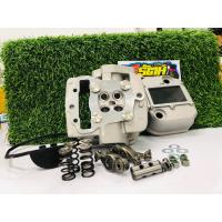 ราคา ฝาสูบ 4 วาล์ว เหมาะสำหรับรถรุ่น WAVE110i DREAM 4วาล์วเวฟ110i ขนาดวาล์ว 16 18 พร้อมอุปกรณ์และฝาครอบวาล์ว (20334321977)