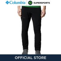 ราคา COLUMBIA Titan Pass กางเกงเดินป่าขายาวผู้ชาย (21855770822)