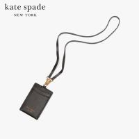 ราคา KATE SPADE NEW YORK MORGAN LANYARD KE400 ที่ใส่บัตร (21472365820)