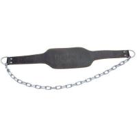 ราคา Harbinger Leather Dip Belt (1478424770)