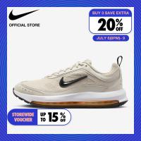 ราคา Nike Mens Air Max Ap Shoes Light Orewood ไนกี้ รองเท้าผู้ชาย Air Max Ap สีไลท์ออวูด (17480450929)