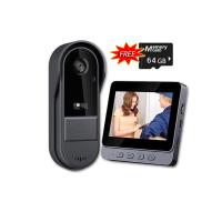 ราคา กริ่งกดไร้สาย กริ่งหน้าบ้าน Waterproof Smart Wireless Video Doorbell 1080P กล้องกริ่งประตูกันน้ำ ได้ สื่อสารสองทาง เชื่อมผ่าน คืนวิสัยทัศน์ด้วยภาพอินฟราเรด การติดตั้งแบบไร้สาย วิสัยทัศน์กลางคืน อายุกา