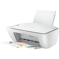 ราคา HP WIFI DeskJet All in One เครื่องพิมพ์ ปริ้น สแกน ถ่ายเอกสาร สั่งงานผ่านมือถือได้ แถมฟรีหมึกhp แท้1ชุด ประกันศูนย์ 1ปีเต็ม hp2775 2776 2777 (3999570481)