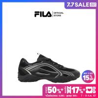 ราคา FILA รองเท้าลำลองผู้ใหญ่ ECHAPPE MS รุ่น 1XM02348G BLACK (21932654224)