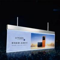 ราคา ป้ายหน้าร้าน LED แบบแขวนเพดาน ตกแต่งร้าน เหมาะสำหรับร้านกาแฟและร้านอาหาร ป้ายไฟ led ป้ายเมนู ตกแต่งคาเฟ่ กรอบไฟเมนูอาหาร (22007695899)