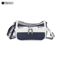ราคา Lesportsac Small Loaf Crossbody bag กระเป๋าสะพายข้าง กระเป๋าถือ Style 1222 (21662975289)