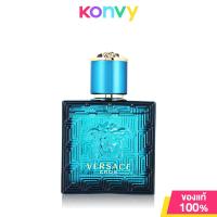 ราคา Versace Eros EDT 200ml น้ำหอมเวอร์ซาเช่สำหรับผู้ชาย กลิ่นสะอาดสดชื่นที่ได้รับแรงบันดาลใจในการสร้างจากตำนานกรีกโบราณ (22176190132)