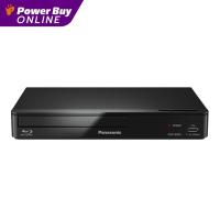 ราคา PANASONIC เครื่องเล่นบลูเรย์ รุ่น DMP BD83 (21457742680)