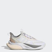 ราคา adidas ไลฟ์สไตล์ รองเท้า Alphabounce Sustainable Bounce ผู้หญิง สีขาว HP6147 (17516786723)