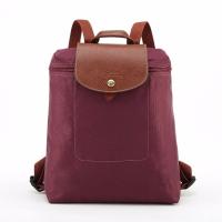 ราคา longchamp official store longchamp ของแท้ กระเป๋าเป้สะพายหลัง กระเป๋าแล็ปท็อป กระเป๋าเดินทาง 1699 (21631579233)