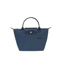 ราคา longchamp official store longchamp ของแท้ Le Pliage กระเป๋าผู้หญิง กระเป๋าช้อปปิ้ง กระเป๋าถือสั้น 1621 (21630919599)