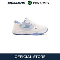 ราคา SKECHERS Relaxed Fit Viper Court Smash รองเท้า Indoor Court ผู้หญิง (21593283474)