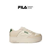 ราคา FILA รองเท้าลำลองผู้หญิง FX 115 รุ่น 5CM02152 WHITE (20414851147)