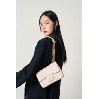 ราคา รุ่นใหม่ KEEP Classic Chain Bag ขนาด 8 นิ้ว สุดClassy เรียบ หรู (21349079932)