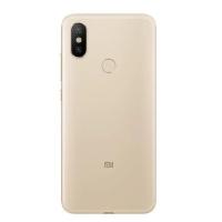ราคา สำหรับสมาร์ทโฟน Xiaomi Mi 6X A2โทรศัพท์มือถือแอนดรอยด์ Snapdragon 660สองซิมชาร์จเร็ว18W 90 ใหม่ (20611717337)