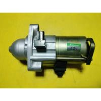 ราคา ไดสตาร์ท Honda JazzCityMobilio 1 5L 2014 2018 เครื่อง L15Z12Z ฮอนด้า แจ๊สซิตี้โมบิลิโอ เฟือง 9 ฟัน 12v (21239784158)