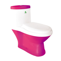 ราคา CITY สุขภัณฑ์เด็กรุ่น 2210 ชักโครกเด็ก พร้อมสายท่อน้ำดี โถส้วมเด็ก ชักโครกเด็กพร้อมฝา พร้อมส่ง (17452218627)