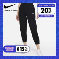 ราคา Nike Womens Sportswear Icon Clash Jogger Black ไนกี้ กางเกงจ็อกกิ้งผู้หญิง Sportswear Icon Clash สีดำ (21564713401)
