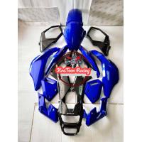 ราคา ชุดสี MSX 125 SF ปี2016 2019 มีทั้งหมด 14 ชิ้น ชุด (7740717857)